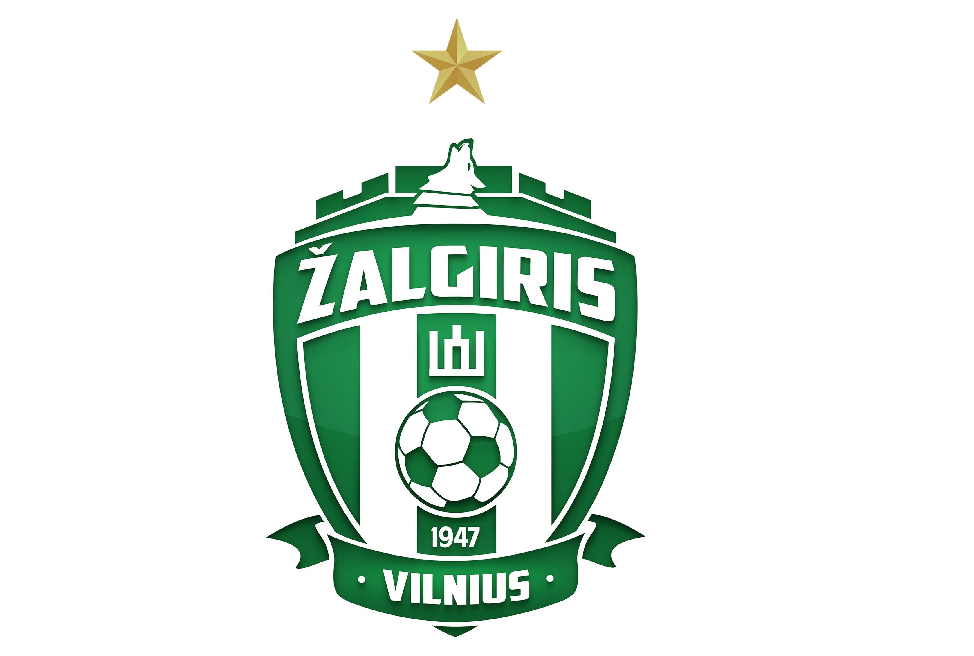 FK Žalgiris